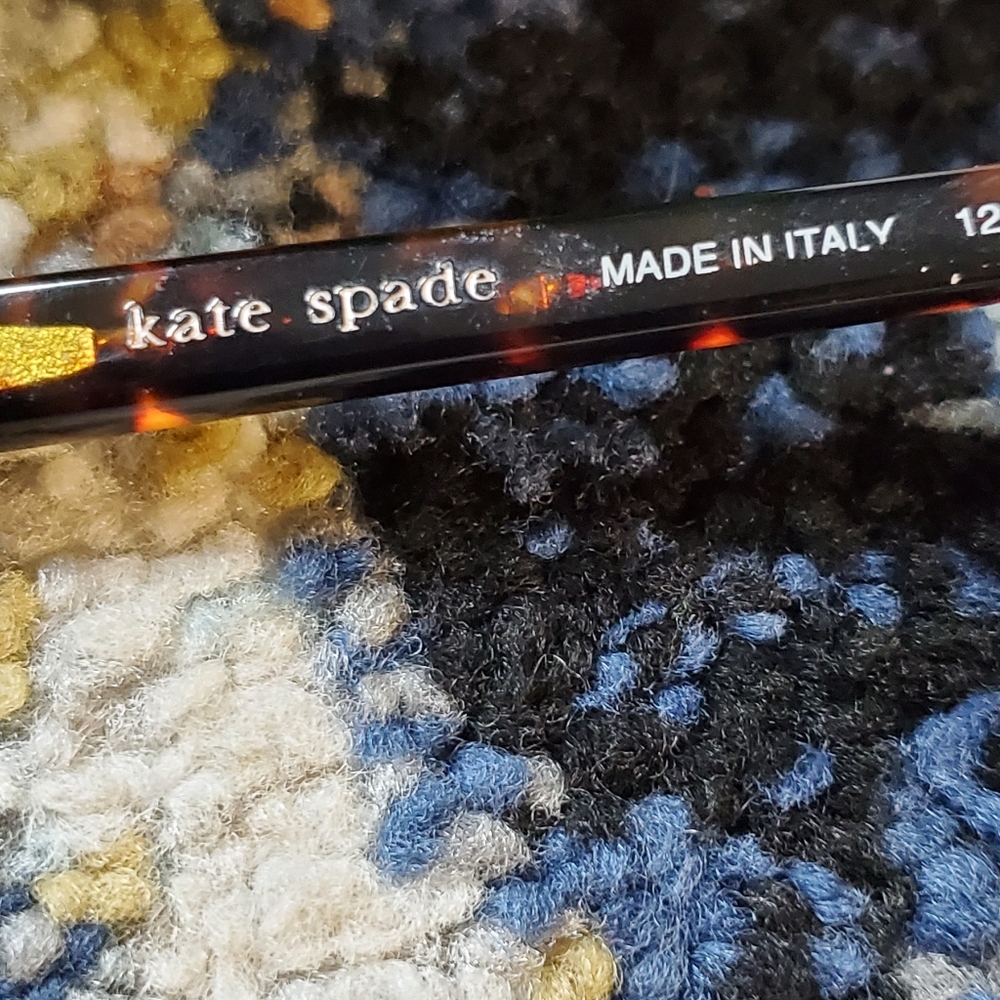 Kate‎ Spade Sunglasses - Picture 2 of 6